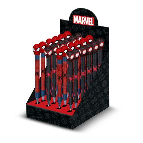 Lápis Eterno Karactermania Homem Aranha - 1 Unidade - Envio Aleatório
