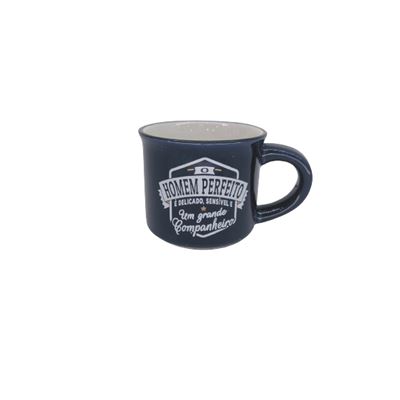 Chavena Expresso Homem Prefeito