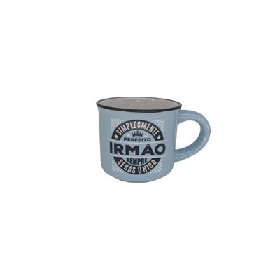 Chavena Expresso Irmão