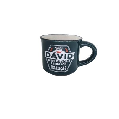 Chavena Expresso David