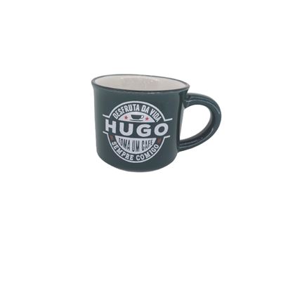 Chavena Expresso Hugo