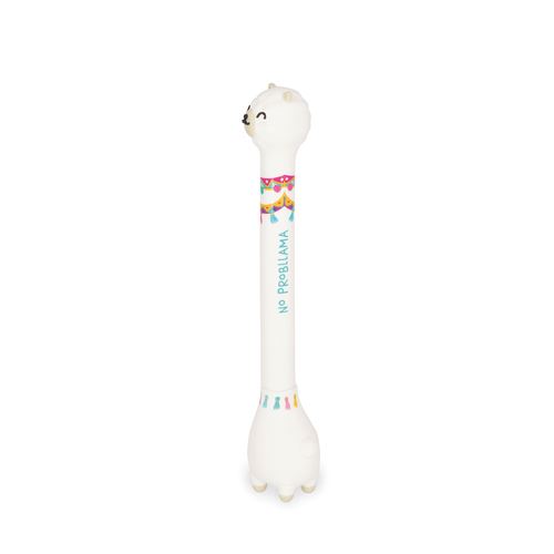 Caneta com Base | Lama