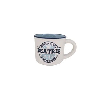 Chavena Expresso Beatriz