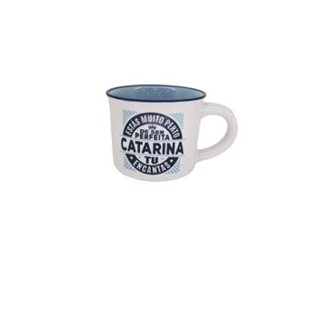 Chavena Expresso Catarina