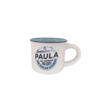 Chavena Expresso Paula