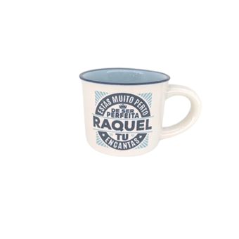 Chavena Expresso Raquel