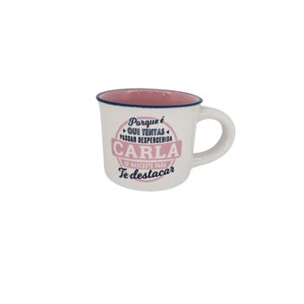 Chavena Expresso Carla