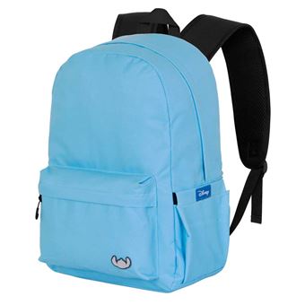 Mochila Karactermania Lilo & Stitch Azul 44cm
