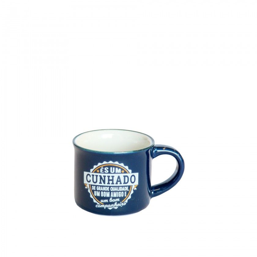 Chavena Expresso Cunhado