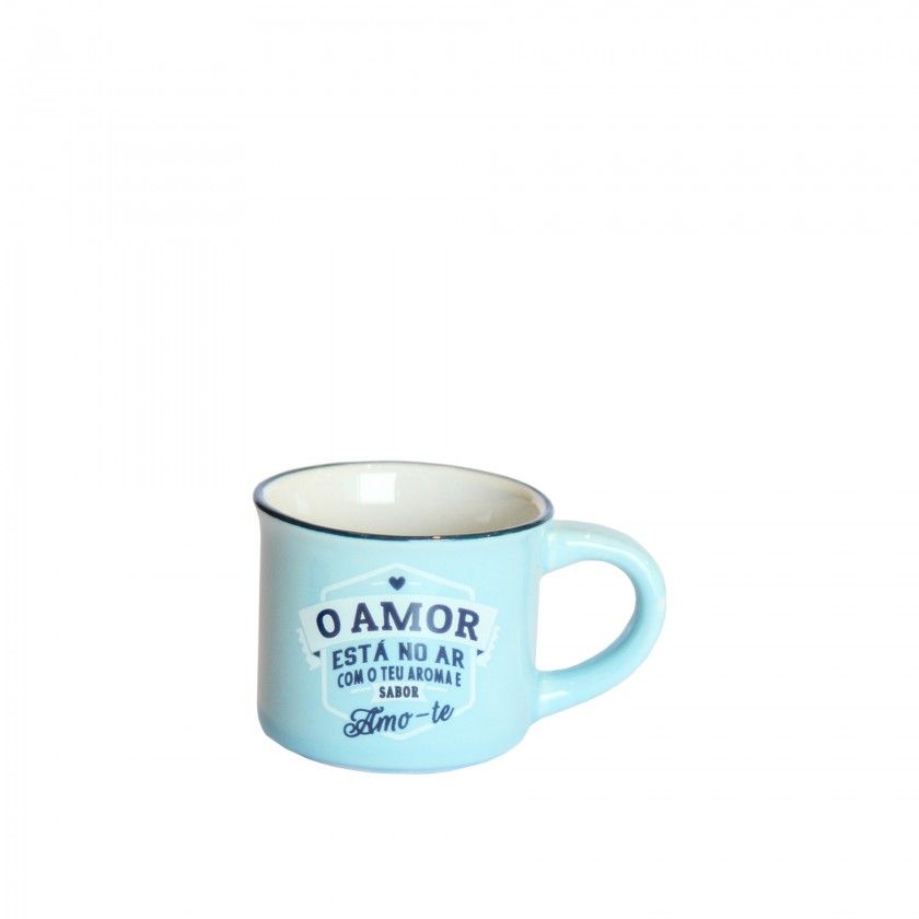 Chavena Expresso O Amor