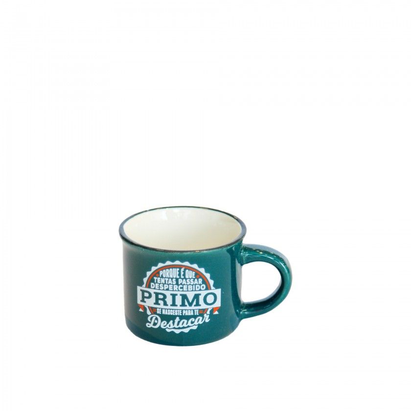 Chavena Expresso Primo