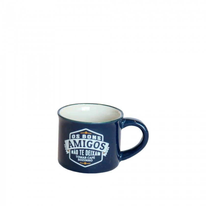 Chavena Expresso Amigos