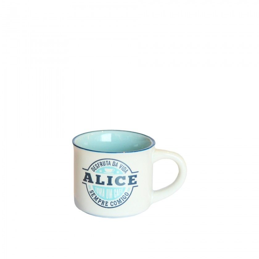 Chavena Expresso Alice