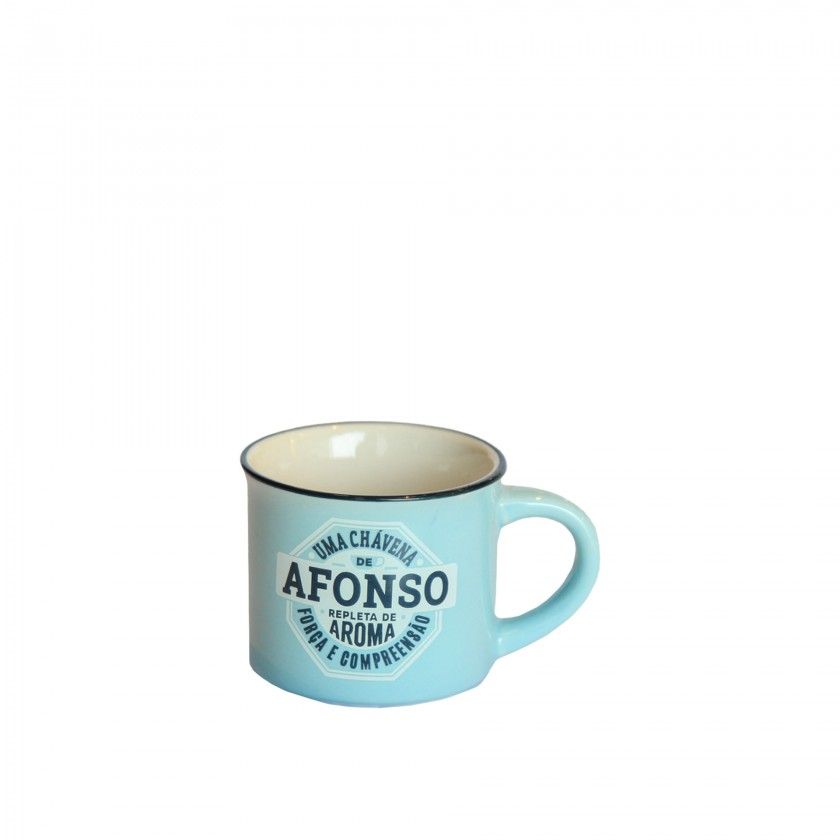 Chavena Expresso Afonso