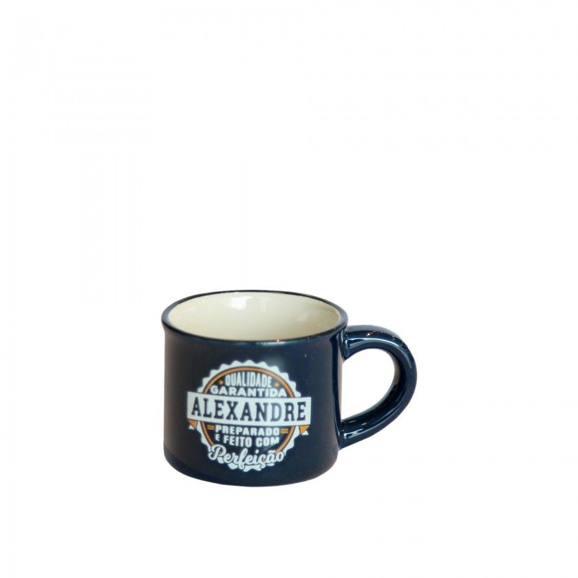 Chavena Expresso Alexandre