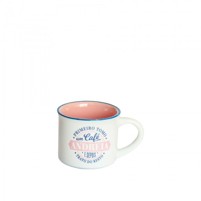 Chavena Expresso Andreia