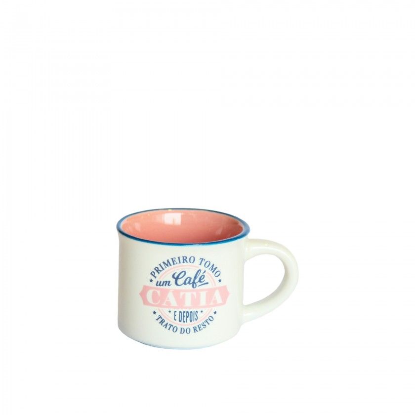Chavena Expresso Catia