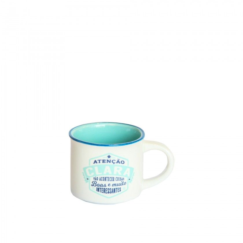 Chavena Expresso Clara