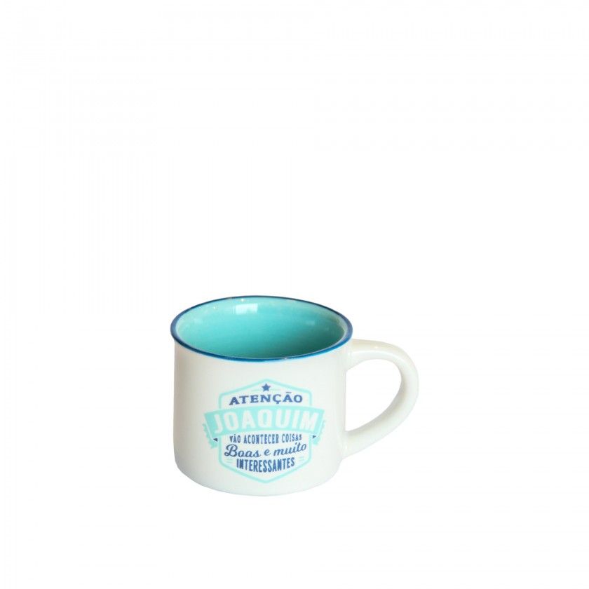 Chavena Expresso Joaquim