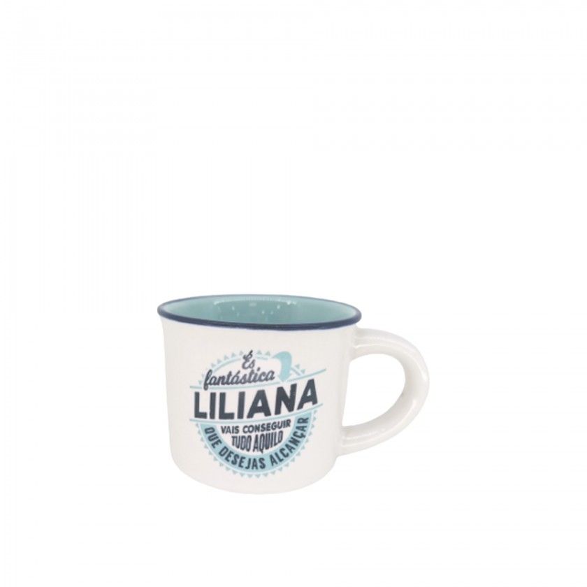 Chavena Expresso Liliana