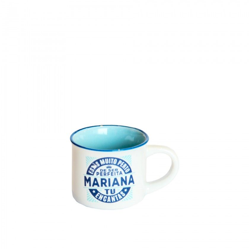 Chavena Expresso Mariana