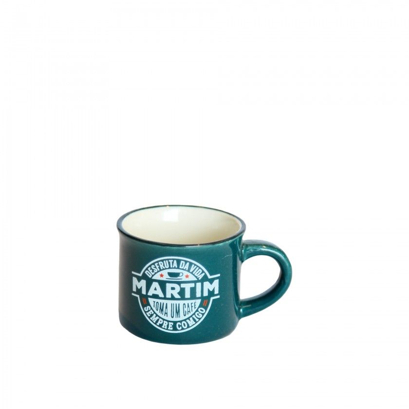 Chavena Expresso Martim