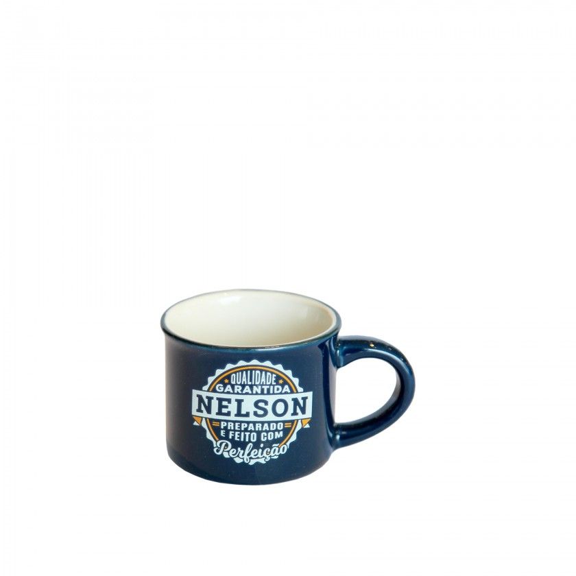 Chavena Expresso Nelson