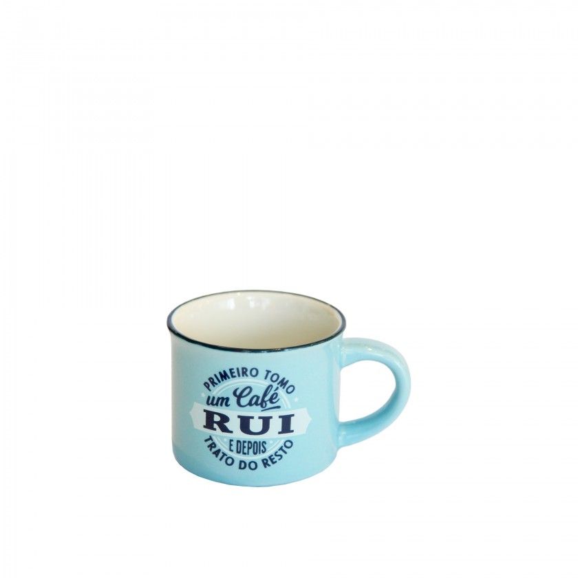 Chavena Expresso Rui