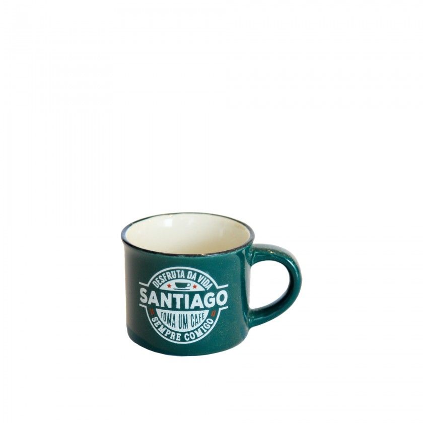 Chavena Expresso Santiago