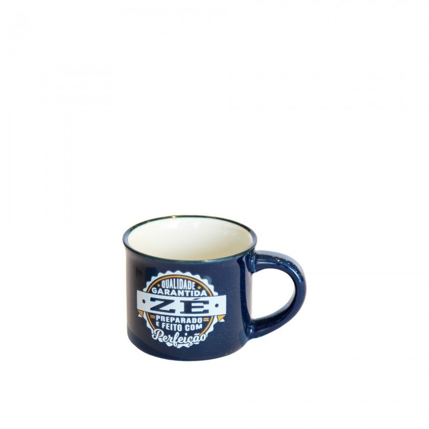 Chavena Expresso Zé