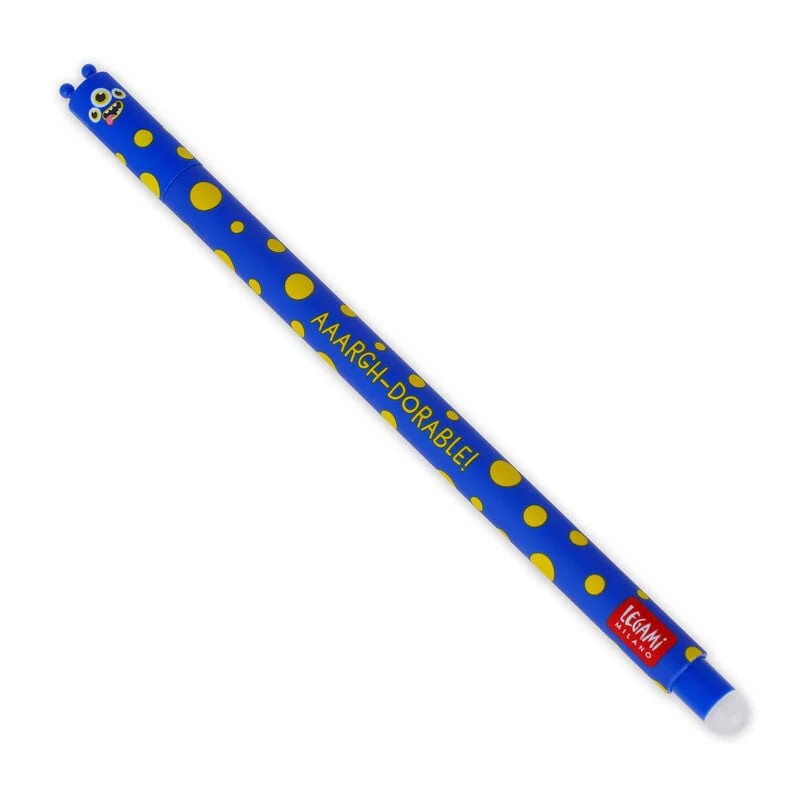 Erasable Pen Monstro Legami