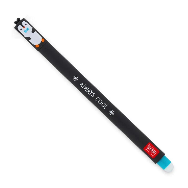 Erasable Pen Pinguim Legami
