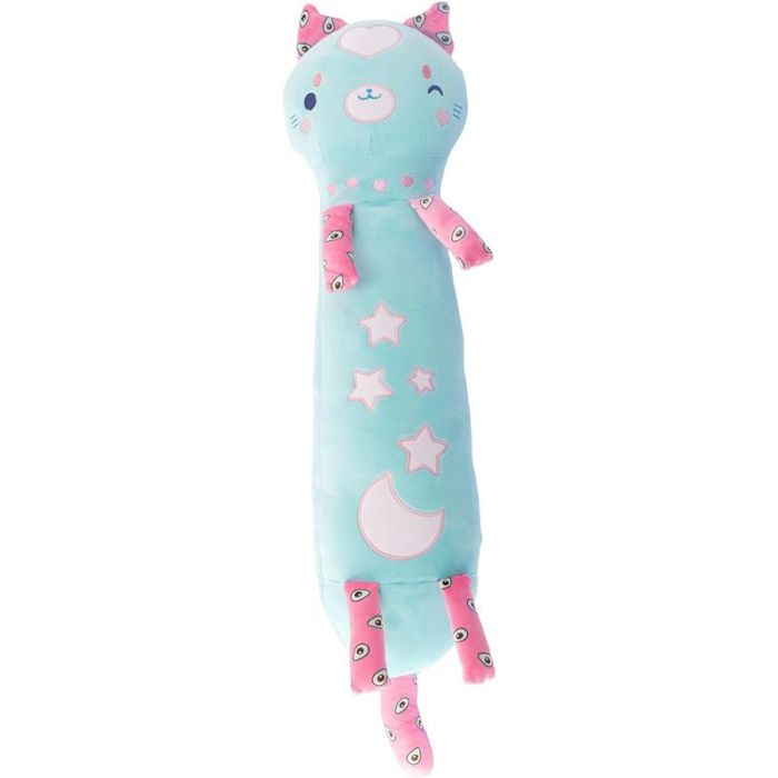 PELUCHE MOMOMI KIKI 80CM NICE
