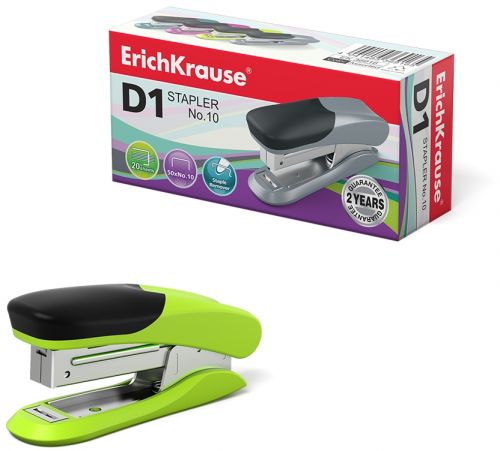 Agrafador Erichkrause 10