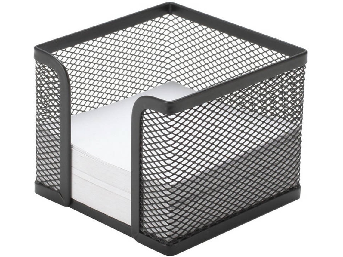 Porta Bloco de Metal