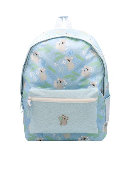 Mochila escolar Blog Koala