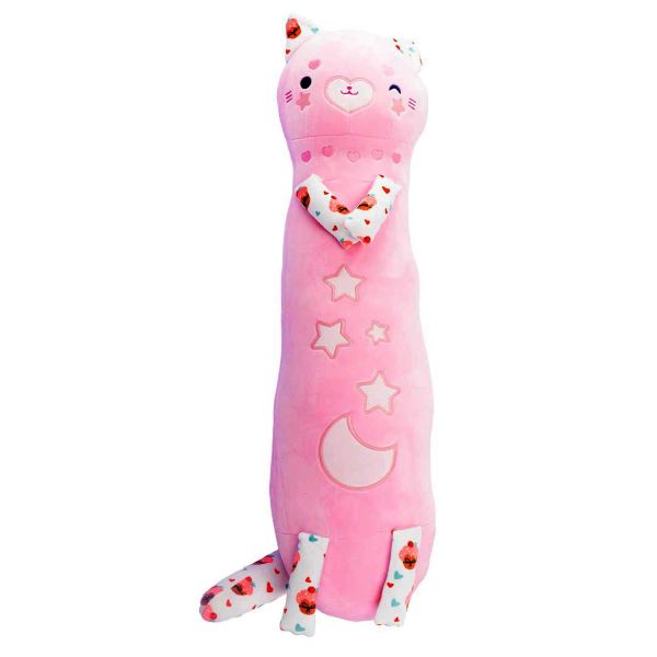 PELUCHE MOMOMI KIKI 80CM NICE