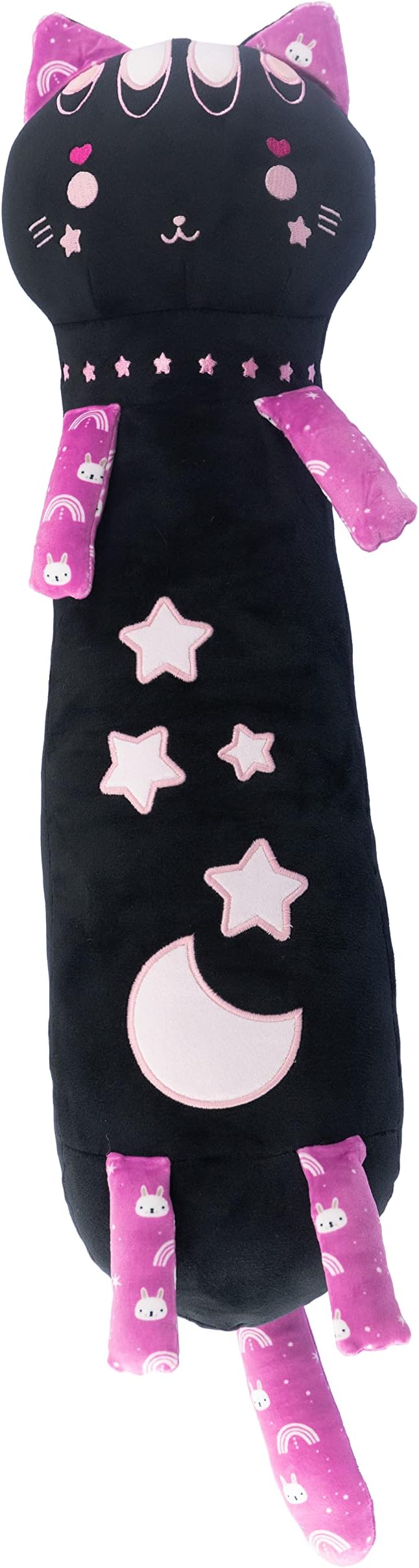 PELUCHE MOMOMI KIKI 60CM NICE