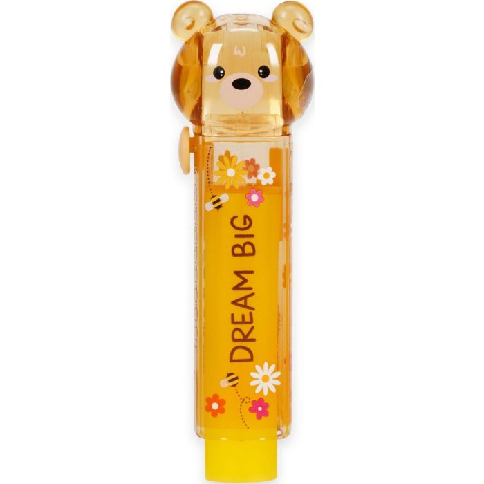 Borracha Retrátil Teddy Bear Legami | Coleção Bear Sweet Bear