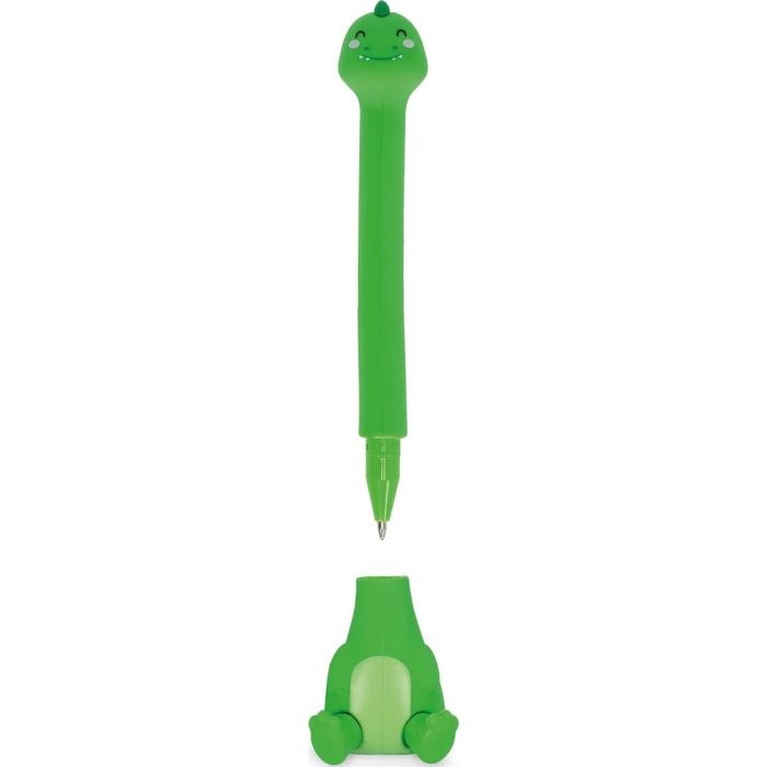 Caneta com Base | Dino