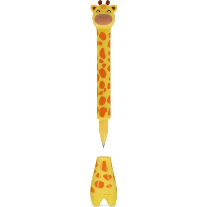 Caneta com Base | Girafa