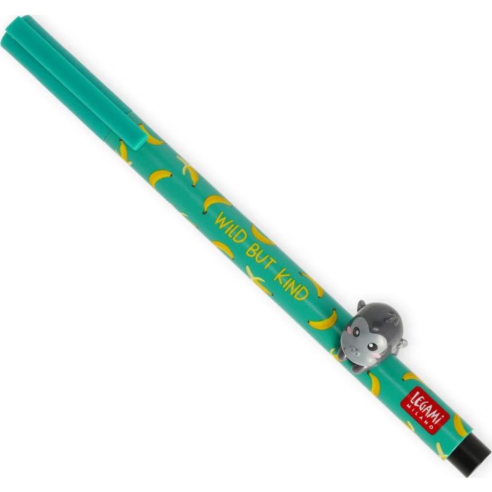 Caneta de Gel Lovely Friends Legami | Gorila