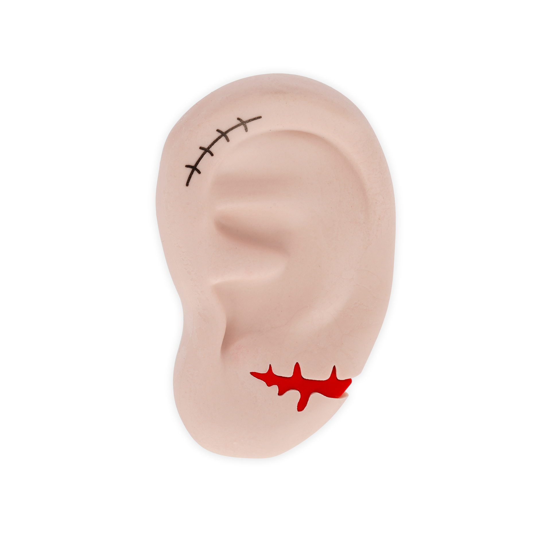 Borracha perfumada Ear we go Again (Orelhas): Halloween 2026 Legami