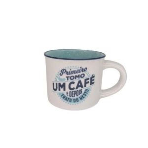 Chavena Expresso Um Cafe