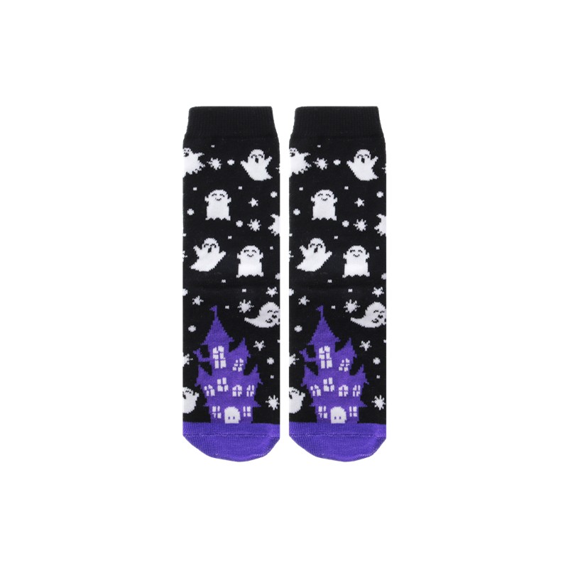 Meias – Boo Night T24-29