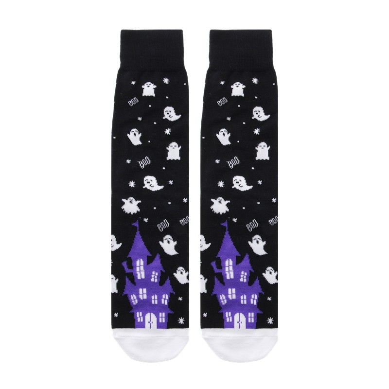 Meias – Boo Night T41-46