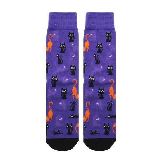 Meias – Magic Cats T41-46
