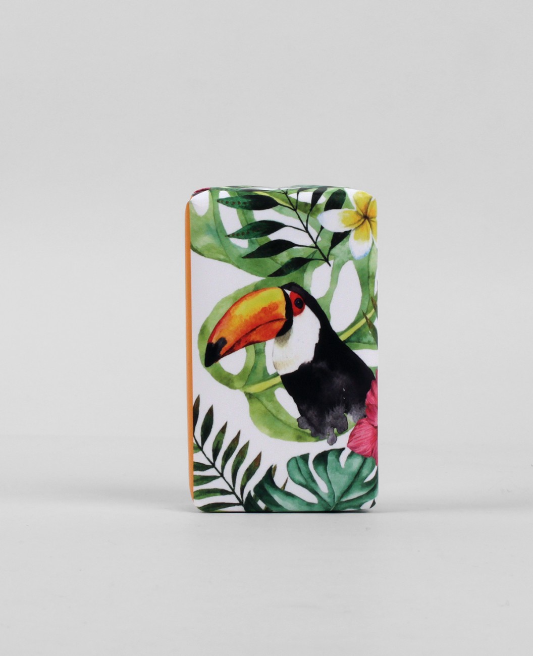 Sabonete Brasil | Leme