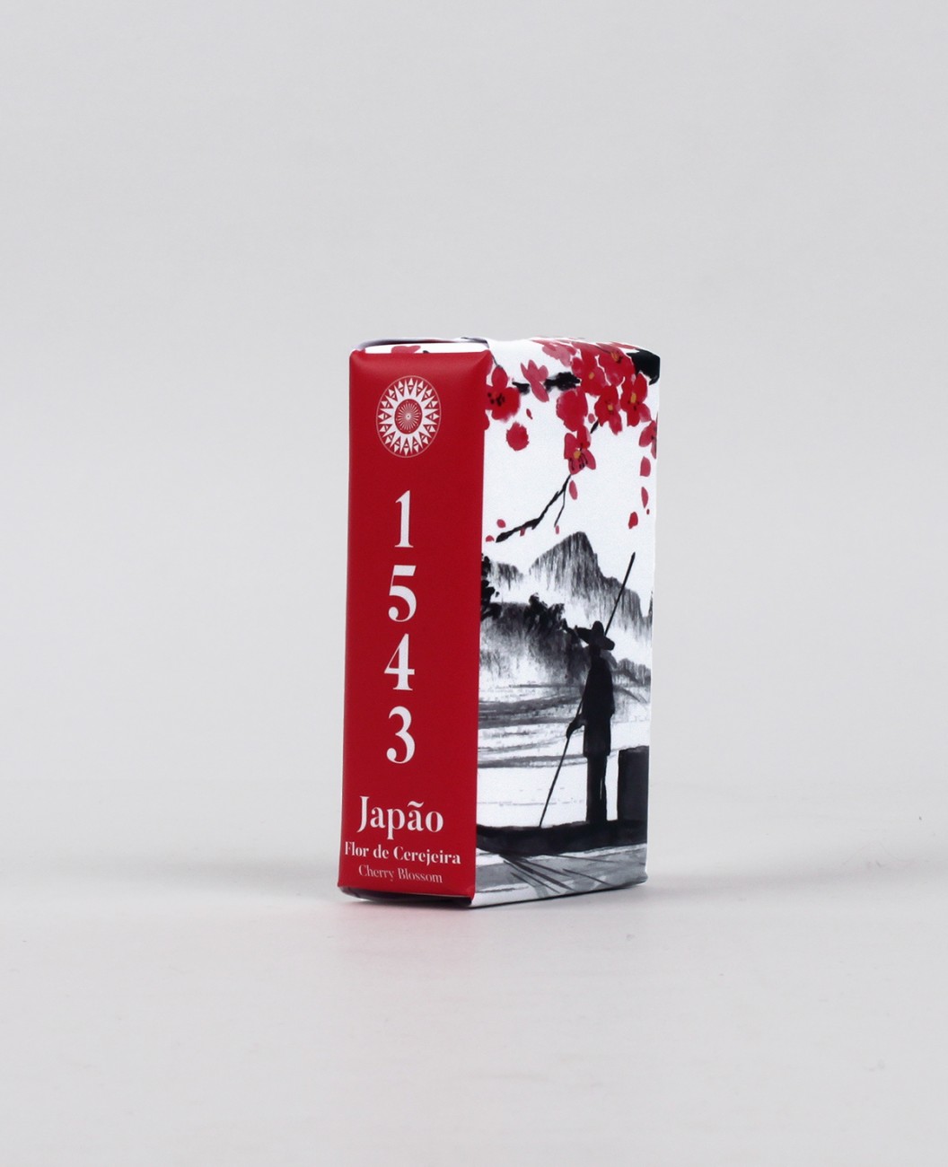 Sabonete Japão | Leme