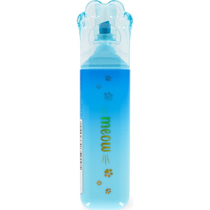 Marcador Sublinhador de Texto Kitty Legami | Azul